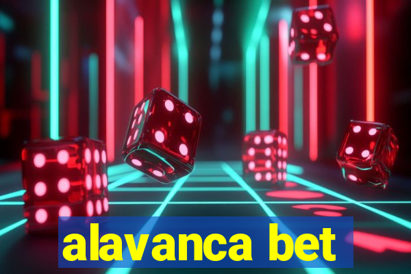 alavanca bet